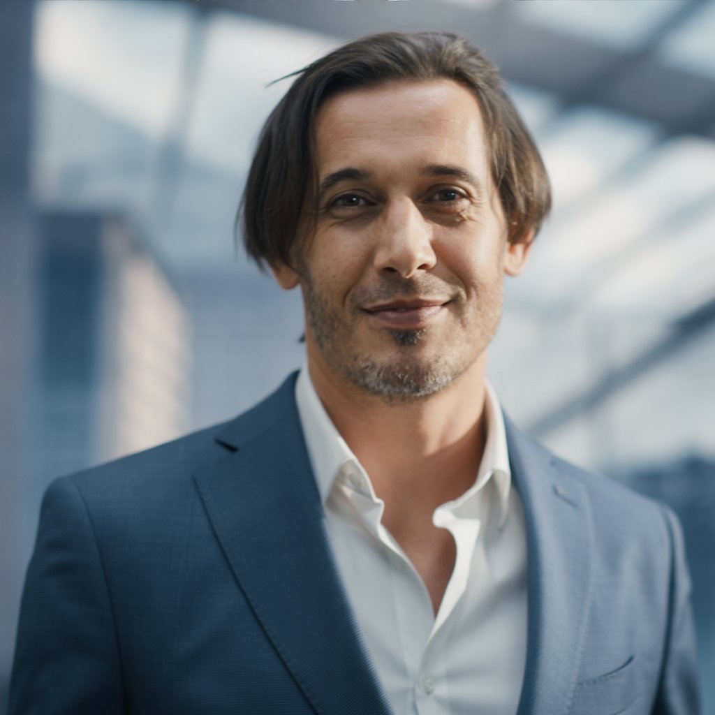 Ibrahim Saeh